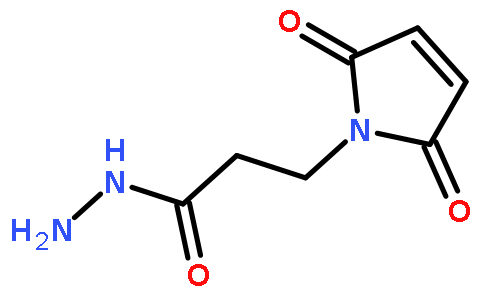 3-马来酰亚胺丙酸肼