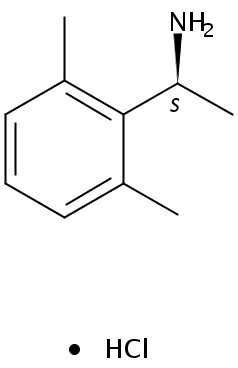 (S)-1-(2,6-Dimethylphenyl)ethanamine hydrochloride