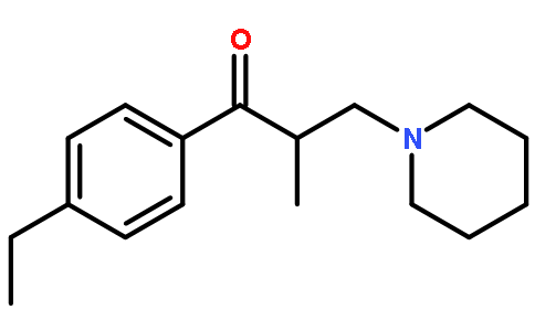 乙哌立松杂质(Eperisone)163437-00-1