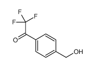 2,2,2-三氟-1-[4-(羟基甲基)苯基]乙酮