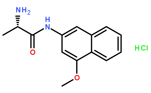 3438-14-0结构式