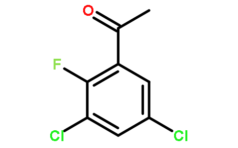3,5-二氯-4-(1,1,2,2-四氟乙氧基)苯基异氰酸酯