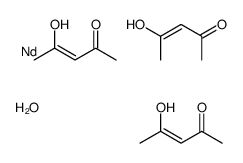 乙酰丙酮钕(III)水合物