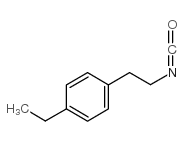 4-乙基苯乙基异氰酸酯