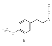 3-溴-4-甲氧基苯乙基异氰酸酯
