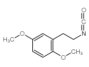 2,5-二甲氧基苯乙基异氰酸酯