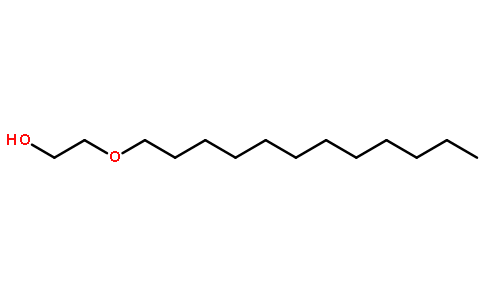 C12-C14 脂肪醇聚氧乙烯醚