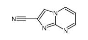 imidazo[1,2-a]pyrimidine-2-carbonitrile