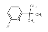 2-溴-6-叔丁基吡啶