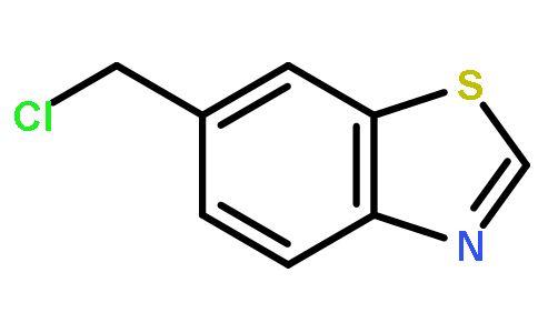 6-(Chloromethyl)benzothiazole