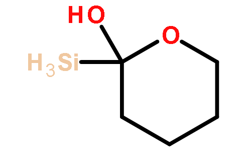 四甲基铵硅烷醇