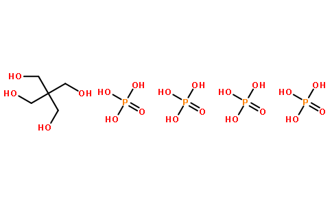 季戊四醇磷酸酯
