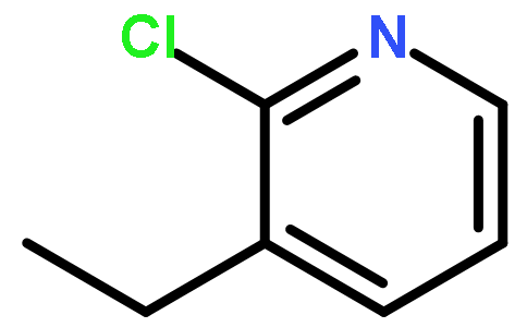 2-氯-3-乙基吡啶