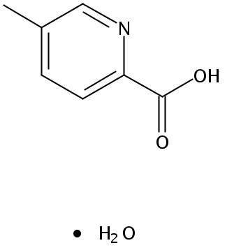 5-甲基吡啶甲酸水合物