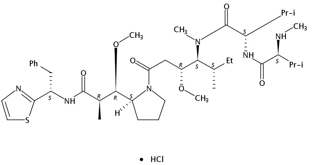 MMAD (hydrochloride)