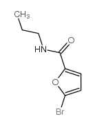 5-溴-n-丙基-2-糠酰胺