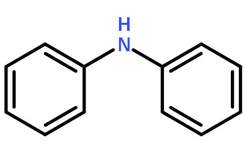 苯乙烯基化-N-苯基苯胺