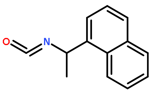 1-(1-萘)异氰酸乙酯