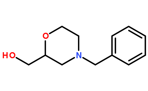 (R)-(4-苄基吗啉-2-基)甲醇