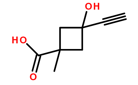 3,4-吡咯烷二醇,2-(4-氯苯基)-5-(羟甲基)-, (2S,3S,4R,5R)-