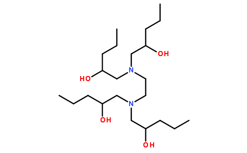十八烷基二甲基羟乙基季铵硝酸盐