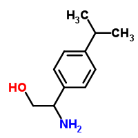 2-氨基-2-(4-异丙基苯基)乙醇
