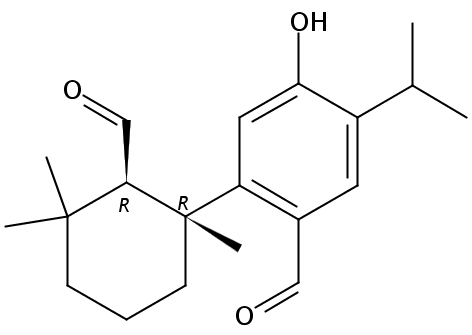 Benzaldehyde