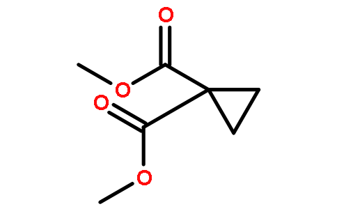 环丙烷-1,1二羧酸二甲酯