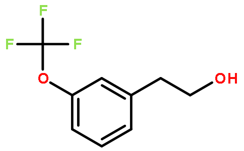 2-(3-(三氟甲氧基)苯基)乙醇