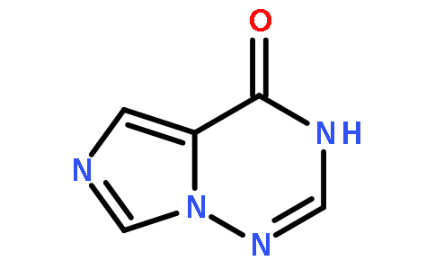 3H-咪唑并[5,1-f][1,2,4]噻嗪-4-酮