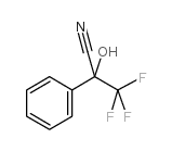 1-氰基-1-苯基-2,2,2-三氟乙醇