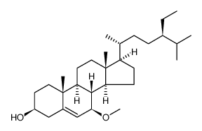 2-Methyl-4-[(2S)-2-oxiranylmethoxy]-1H-indole