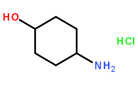 4-氨基环己醇盐酸盐
