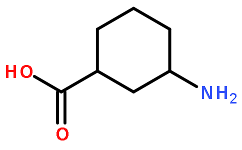 (1S,3s)-3-氨基环己烷羧酸