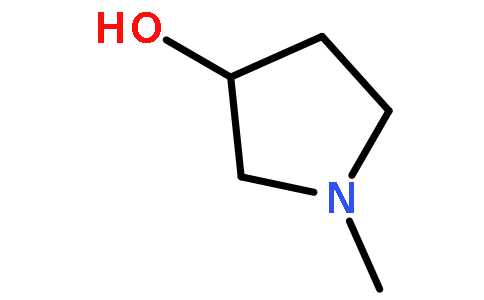 3-羟基-1-甲基四氢吡咯