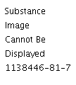 1138446-81-7结构式