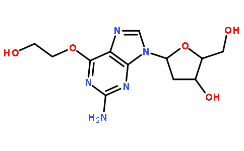 O(6)-(2-hydroxyethyl)-2'-deoxyguanosine