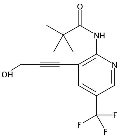 1346447-01-5结构式