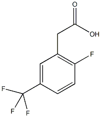 3-氟-5-三氟甲基苯乙酸