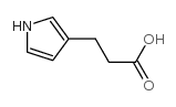 3-(3-吡咯烷)丙酸