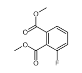 dimethyl 3-fluorobenzene-1,2-dicarboxylate