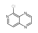 5-氯-吡啶[3,4-B]吡嗪