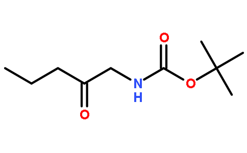 (2-酮戊基)-叔丁氧羰基氨基