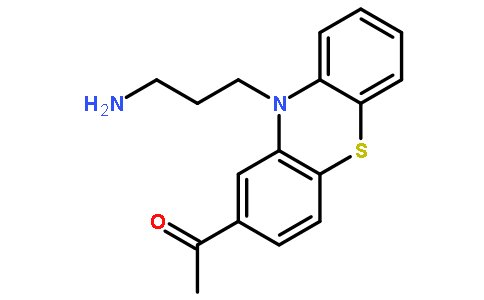 乙酰丙嗪杂质(Acepromazine)859045-33-3