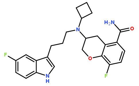 CAS号：1018450-26-4