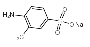 邻甲苯胺-4-磺酸钠四水合物