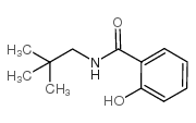 N-(2,2-dimethylpropyl)-2-hydroxybenzamide