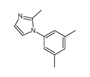 1-(3,5-二甲基苯基)-2-甲基-1H-咪唑