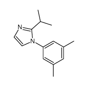 1-(3,5-二甲基苯基)-2-异丙基-1H-咪唑