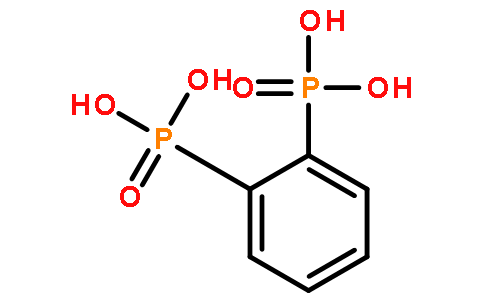 对苯二磷酸
